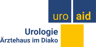 uro-aid Logo